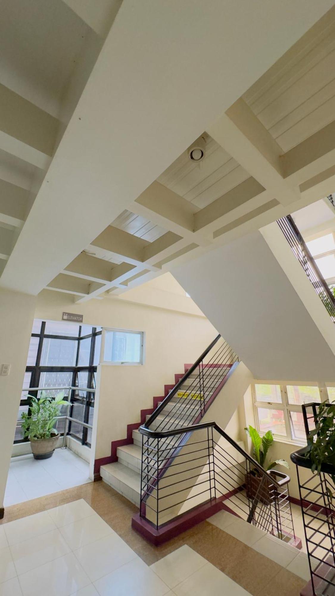 La Anclar Hotel Davao Exterior foto